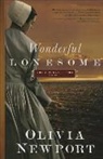 Olivia Newport - Wonderful Lonesome