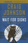 Craig Johnson - Wait for Signs
