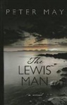 Peter May - The Lewis Man