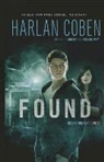 Harlan Coben - Found large print