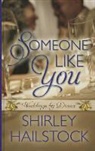 Shirley Hailstock - Someone Like You