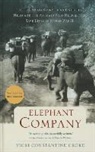 Vicki Constantine Croke - Elephant Company