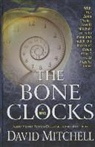 David Mitchell - The Bone Clocks