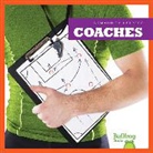 Rebecca Pettiford - Coaches