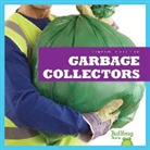 Rebecca Pettiford - Garbage Collectors