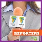 Rebecca Pettiford - Reporters