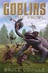 Bruce Coville - Goblins on the Prowl