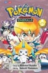 Hidenori Kusaka, Hidenori Kusaka, Hidenori/ Yamamoto Kusaka, Yusei Matsui, Mitsutoshi Shimabukuro, Satoshi Yamamoto... - PokTmon Adventures v.29