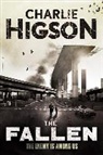 Charlie Higson - The Fallen
