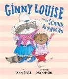 Tammi Sauer, Tammi/ Munsinger Sauer, Lynn Munsinger - Ginny Louise and the School Showdown