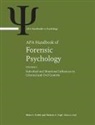 Brian L. Cutler, Brian L. (EDT)/ Zapf Cutler, Brian L. Zapf Cutler, Patricia A. Zapf, Patricia A. Cutler Zapf, Brian L Cutler... - Apa Handbook of Forensic Psychology