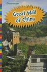 Elizabeth Raum - Great Wall of China