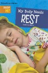 Jenna Lee Gleisner - My Body Needs Rest