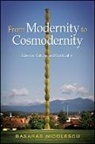 Basarab Nicolescu, Basarab Nicolescu - From Modernity to Cosmodernity