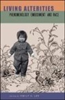 Emily S. (EDT) Lee, Emily S Lee, Emily S. Lee - Living Alterities