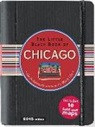 Margaret Littman, Margaret/ Steckler Littman, David Lindroth, Kerren Barbas Steckler - Little Black Book of Chicago 2015