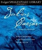 William Shakespeare, Full Cast Dramatization - Julius Caesar (Audiolibro)