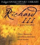 William Shakespeare, Full Cast Dramatization - Richard III (Audiolibro)