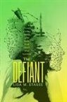 Lisa M Stasse, Lisa M. Stasse - The Defiant
