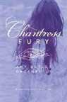Amy Butler Greenfield - Chantress Fury
