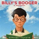 William Joyce, Moonbot, William Joyce - Billy's Booger