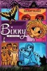 Hilary McKay, Hilary/ Player McKay, Micah Player - Binny in Secret
