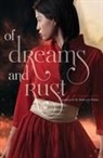 Sarah Fine - Of Dreams and Rust
