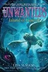 Lisa McMann, McMann Lisa - Island of Legends