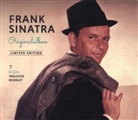 Frank Sinatra - Frank Sinatra Originalalben, 8 Audio-CDs (Limited Edition) (Audio book)