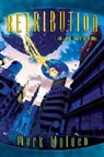 Mark Walden - Retribution
