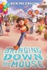 Ben Mezrich - Bringing Down the Mouse