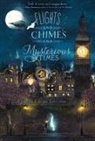 Glenn Thomas, Emma Trevayne, Emma/ Thomas Trevayne, Glenn Thomas - Flights and Chimes and Mysterious Times