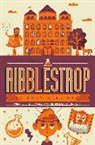 Andy Mulligan - Ribblestrop