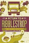 Andy Mulligan - Return to Ribblestrop