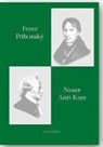 Franz Príhonsk, Edgar Morscher, Christian Thiel - Neuer Anti-Kant