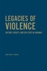 Antonio Sorge, Antonio Sorge - Legacies of Violence