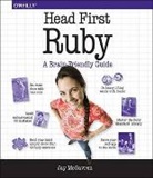 Jay McGavren - Head First Ruby