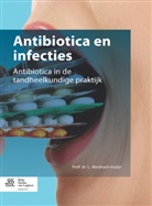 Abraham Inpijn, L Abraham-Inpijn, L. Abraham-Inpijn - Antibiotica en infecties