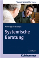 Winfried Palmowski, Winfried (Prof. Dr.) Palmowski, Stepha Ellinger, Stephan Ellinger - Systemische Beratung