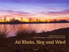 Alfre Büllesbach, Alfred Büllesbach, Klein, Michael Klein - An Rhein, Sieg und Wied