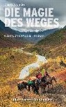 Sonja Endlweber, Günter Wamser - Die Magie des Weges