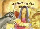 Ilona Bock, Ilona Bock - Melli, Tobi und ihre Freunde: Die Rettung des Eselchens