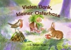 Schneide, Schneider, Joao Schneider, Johanna Schneider - Vielen Dank, kleiner Osterhase
