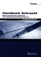 Alexander Winkler - Handbuch Erbrecht