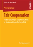Annika Hampel - Fair Cooperation