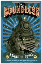 Kenneth Oppel - The Boundless