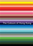 Maren Baake - The colours of Hong Kong