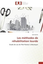 Julie Karche, Karche-j - Les methodes de rehabilitation