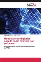 Yakdiel Rodríguez-Gallo Guerra - Moduladores digitales para la radio refinida por software