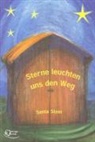 Senta Stein - Sterne leuchten uns den Weg